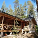 Rantahuvila Virranniemi Vehkataipale