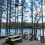 Rantahuvila Virranniemi Vehkataipale
