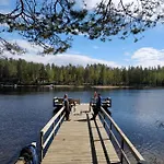Rantahuvila Virranniemi *