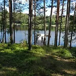 Rantahuvila Virranniemi Vehkataipale