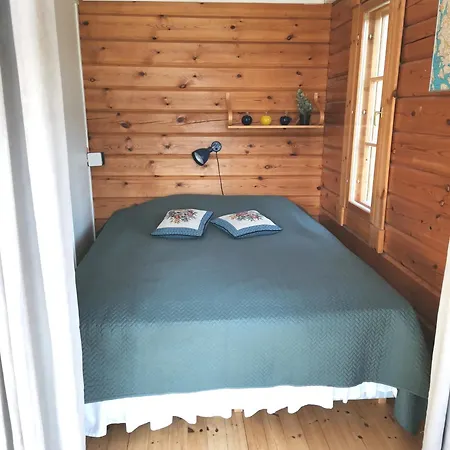 Huoneisto Rantahuvila Virranniemi Vehkataipale