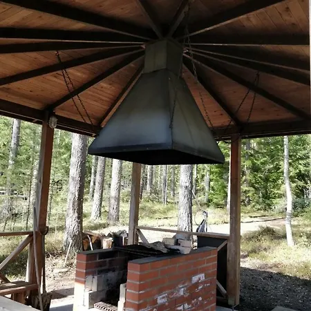 Apartament Rantahuvila Virranniemi *