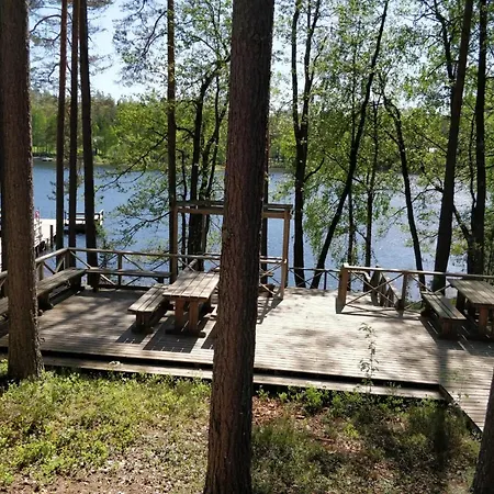 Rantahuvila Virranniemi * Vehkataipale