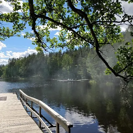 Rantahuvila Virranniemi Huoneisto *