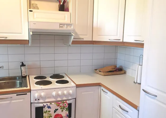 Rantahuvila Virranniemi Διαμέρισμα