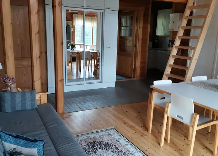 Rantahuvila Virranniemi Διαμέρισμα