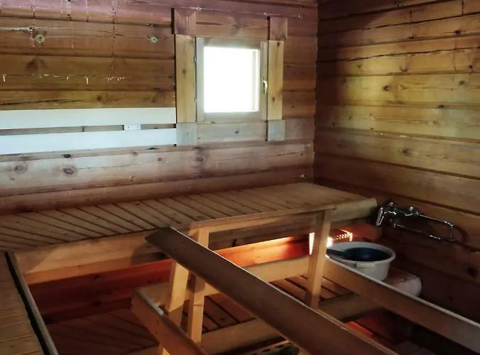 Rantahuvila Virranniemi Διαμέρισμα