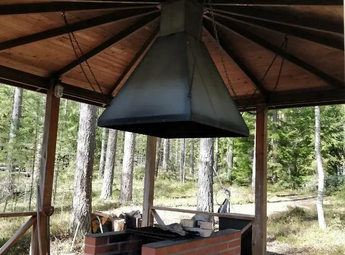 Διαμέρισμα Rantahuvila Virranniemi *